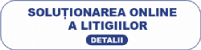 Soluționarea online a litigiilor