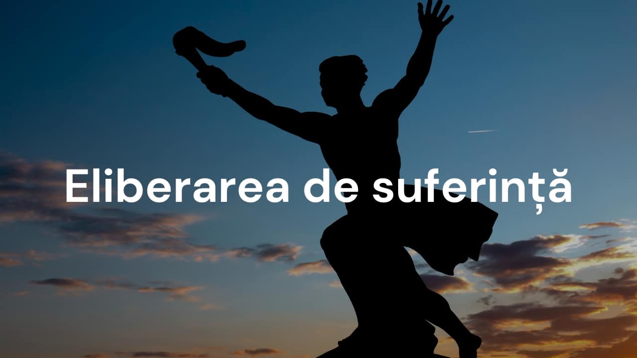 Eliberarea de suferință