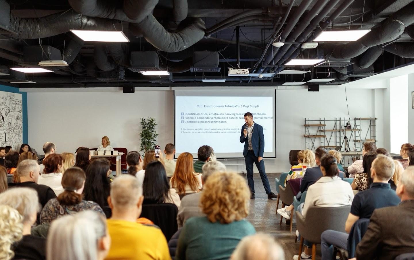 emanuel giurgi pareri despre emanul giurgi